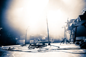 Captation video spectacle concert