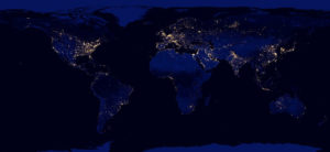 Captation vidéo mapping