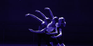 Captation vidéo spectacle lyon