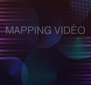 Mapping vidéo tarif Paris