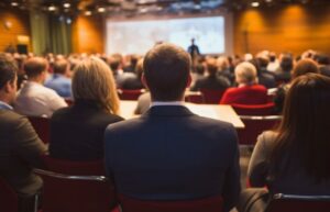 Tarif captation vidéo conférence live prix Paris