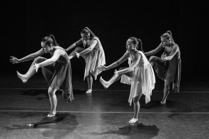 Cadreur Filmer un spectacle de danse