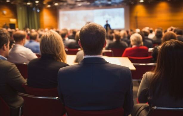 Captation vidéo conférence tarif