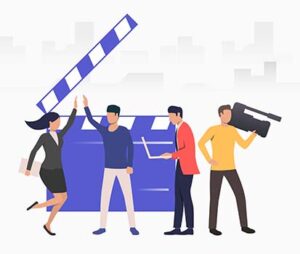 Teaser vidéo professionnel