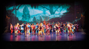 Prix captation vidéo de spectacle