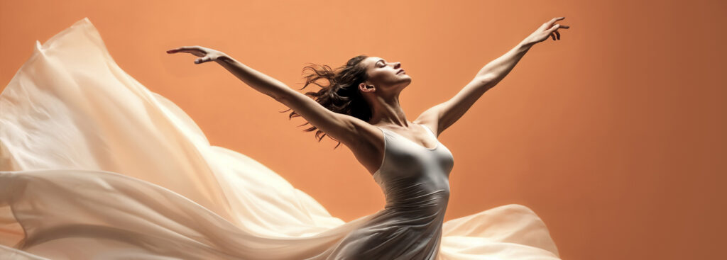 Montage vidéo pour gala de danse